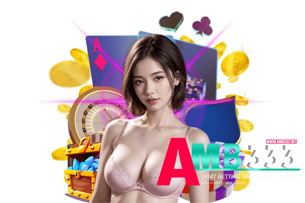 amb333 wallet