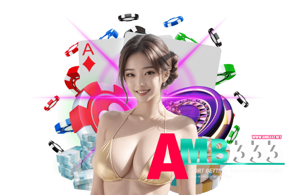 amb333 สมัคร