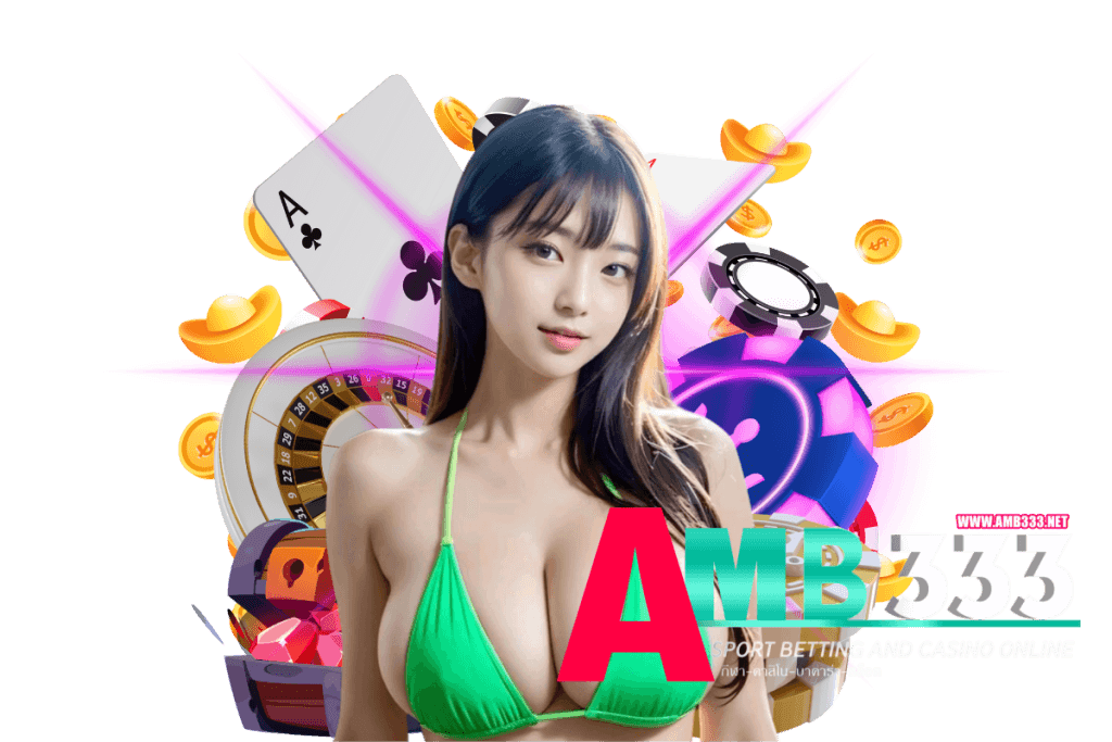amb333 สล็อต