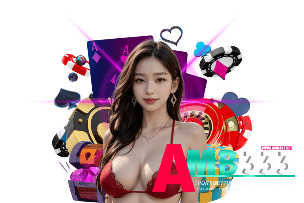 amb333 เว็บตรง